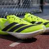 adidas Adizero Ambition Lucid Lemon Black Halo Silver