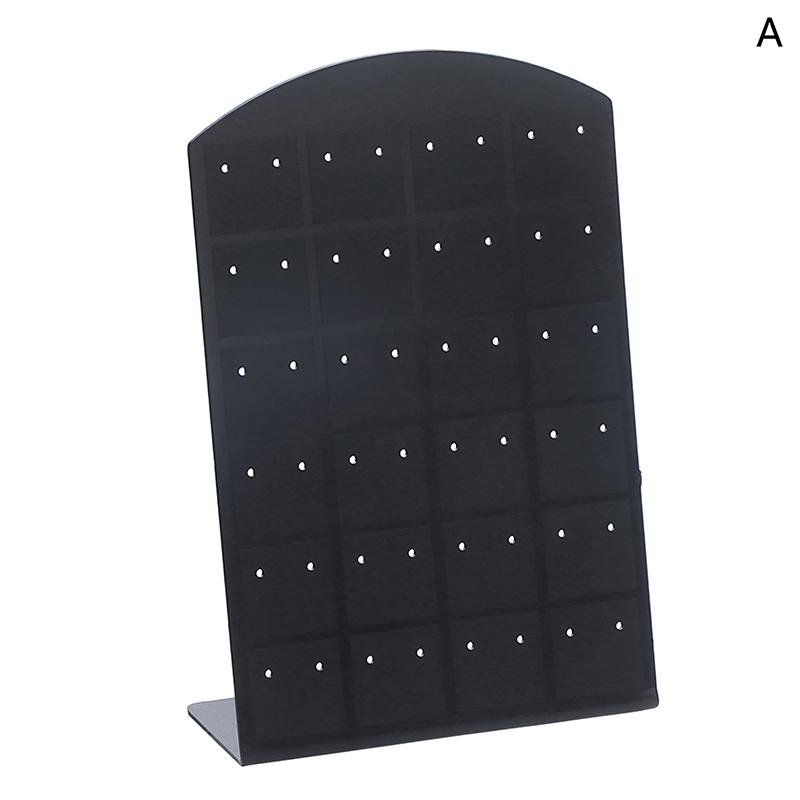 

Ожерелье Браслет Серьги Ювелирные Изделия Подвесные Аксессуары Дисплей Шкаф Подставка Для Сережек Для Пластиковых Сережек