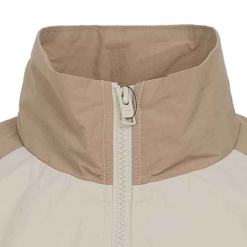 New Nike Jackets Men's Khaki HQ6110-234