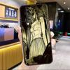 Horror Manga Style For Honor Magic 7 Lite 5 6 8 Pro Case For Honor Win RT X9c X9a X9b X8b X8c 200 400 50 70 90