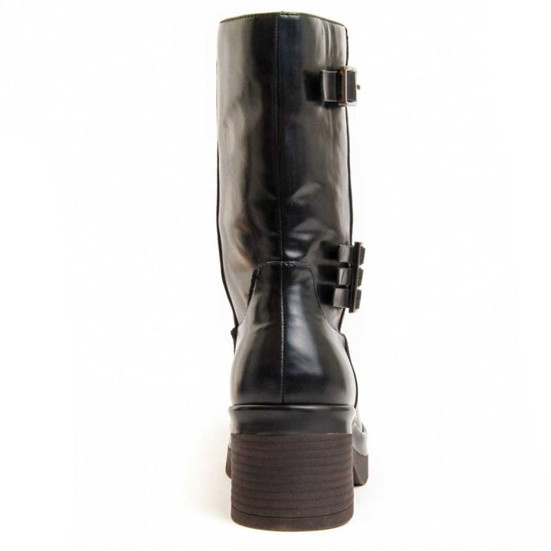 Casual Ankle Boot For Women. Montevita Motta2 96675