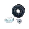 Idler Pulley 156619 For Mercedes Benz M156 W204 C63 W212 E63 W221 S63 W164 GL63 W219 CLS 63 R230 R171 C216 AMG