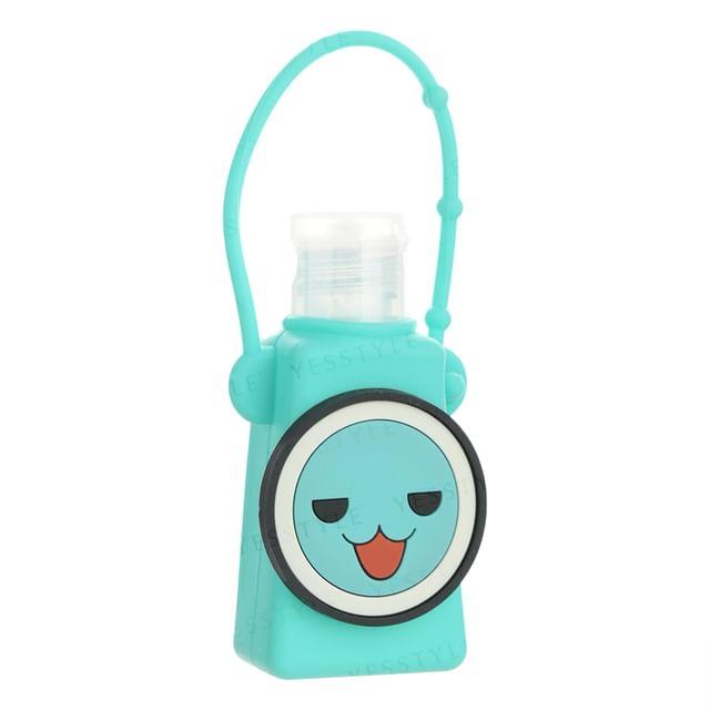 RACE - Taiko no Tatsujin Kacchan Hand Soap With Silicone Cover 28g
