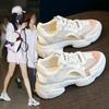 Brand Original Women Hollow-out Casual Sandals Summer Breathable Flat Sneakers Korean Female All-match Beach Sandalias De Mujer