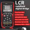 Multifunction LCR Meter Digital Bridge Inductance Capacitance Testers Automatic Recognition Function 2.8  Color Screen