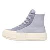 Converse Chuck Taylor Versatile Comfortable High-Top Canvas Shoes Unisex Sneakers Purple A10649C