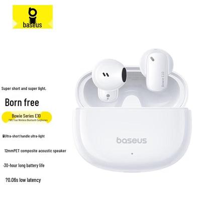Baseus Căști Wireless Bowie E10 TWS