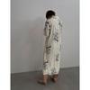 Used "POSIE SHIRT DRESS" Ameri Vintage Dress