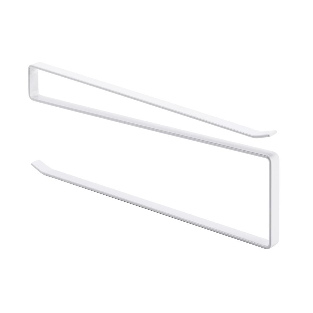 Kitchen Paper Holders Sticke Rack Iron Roll Holders for Bathroom Toilet Towel Racks Hangers Home Storage Tissue Shelf Organizer
