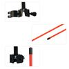 Golf Training Swing Aid, Posture , Portable, Stop Casting, Flipping, Practice Bar for Hitting, for Women
