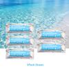 Car Air Freshener Ventilation Clip Auto Interior Perfume For VW GTI Golf Passat Scirocco Tiguan Jetta T-ROC Touareg Taigo CC MK8 Ze0