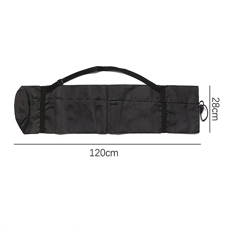 1Pc Folding Chair Organizer Storage Bag Carrying Camping Bags For Hiking Fishing Handbag