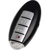 Key Fob Replacement Fits for Nissan Altima 2007 2008 2009 2010 2011 2012 Maxima 2009-2013 2014 Murano 370Z Infiniti EX35 FX35 G37 G25 Keyless Entry