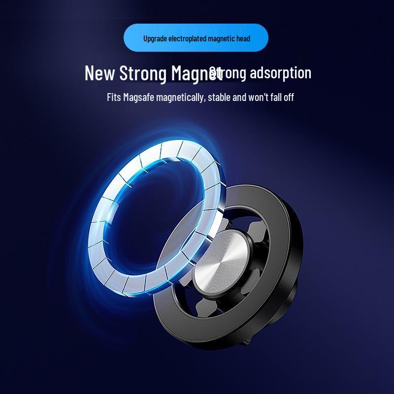 MagSafe Car Vent Magnetic Phone Holder