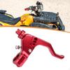 22mm 7/8" Folding Clutch Brake Lever for Motocross Accs