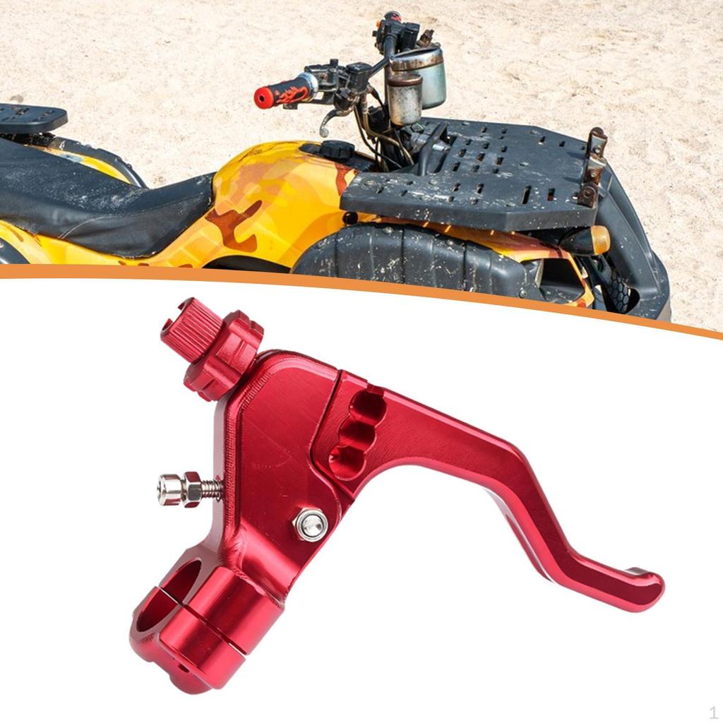 22mm 7/8" Folding Clutch Brake Lever for Motocross Accs
