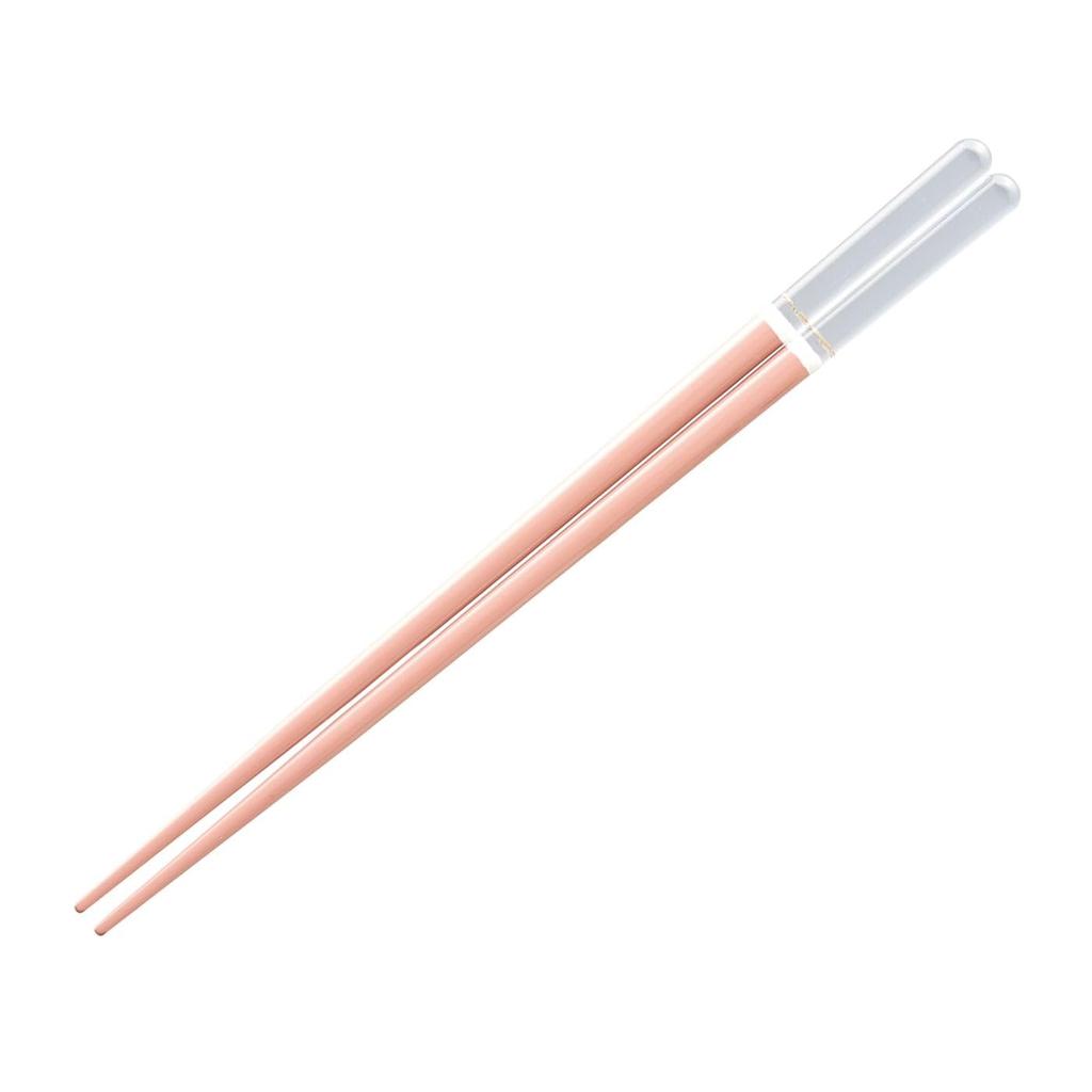 Happy Set of AS Dishwasher Made In PID6444 J-kitchens Chopsticks, 5, Material Resin, Safe, Japan,