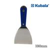 Kubala Stainless Steel Putty, Conically Ground, 100 Mm