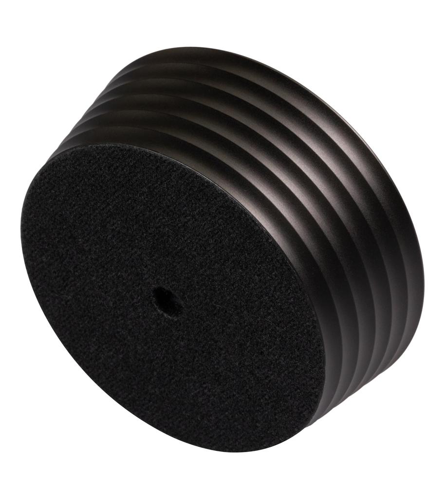ortofon Record stabilizer Ortofon Record Stabilizer Record Player Black 350g