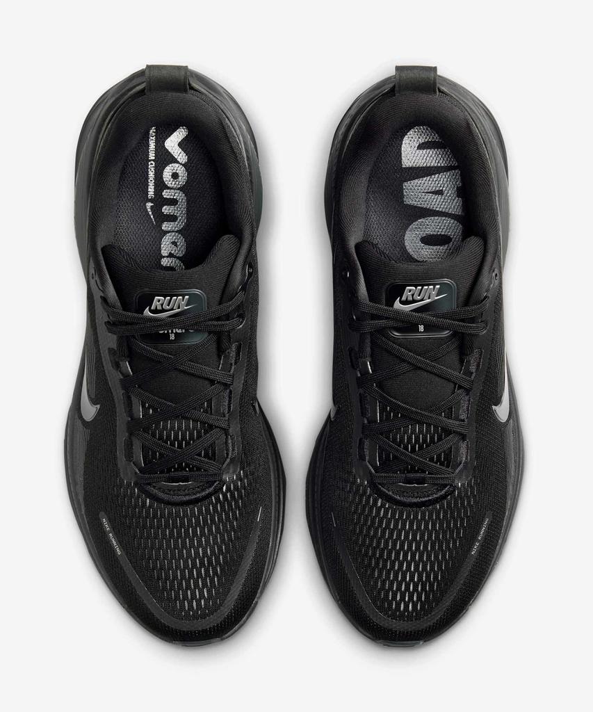 Nike Vomero 18 M - Black:Dark Smoke Grey:Light Smoke Grey:Black / Hm6803-005