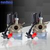 17mm 19mm Motorcycle Carburetor For Honda DIO50 DIO90 2 Stroke Carburetor SA50 SK50 DIO 50 DIO 90 AF18 Dirt Pit Bike ATV Enduro