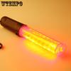 Flash Baton Multifunctional Magnet Baton Traffic LED Warning Light
