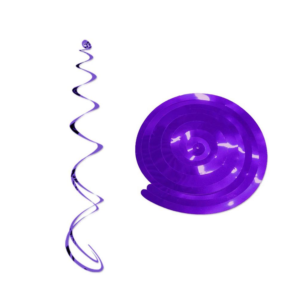 Party Decoration PVC Double  Atmosphere Setting Hanging Ornament