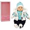 Adar Doll Baby 45 Cm
