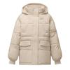 Bread clothes short women's down cotton-padded clothes new fashionable loose cotton-padded jackets warm jackets