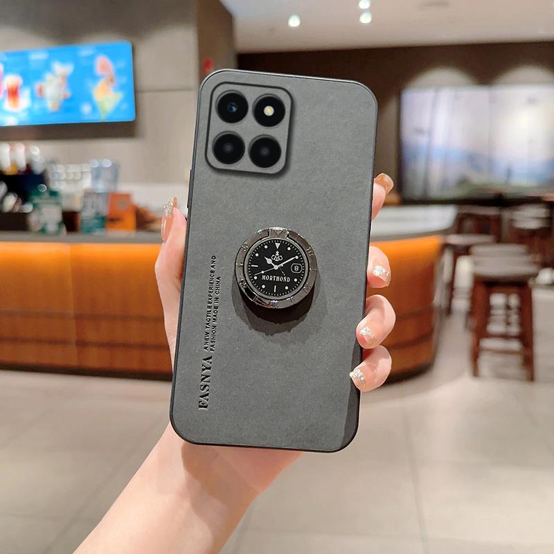 

Роскошный чехол для телефона Xiaomi 14T Pro из овчины, защита объектива камеры, противоударный чехол с кольцом-держателем, подставка для Mi 13T 12T 11T Pro XIAOMI 10T