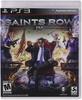 Saints Row IV Commander In Chief Edition North PS3 (Import America) -