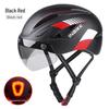 YONGJIU MX-10 Cycling Helmet