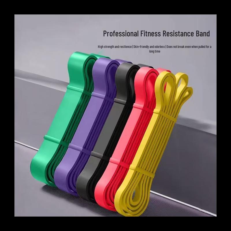 Fenzhanzhe Adjustable Strength Training Resistance Band