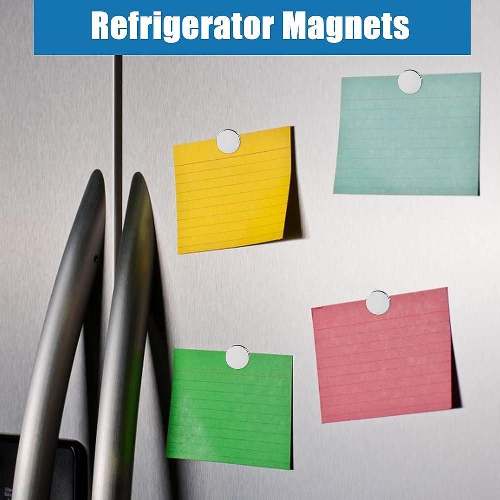 12x3mm Super Strong Neodymium Magnet N35 NdfeB Permanent Magnetic Imanes Round Powerful Magnets Refrigerator Magnet