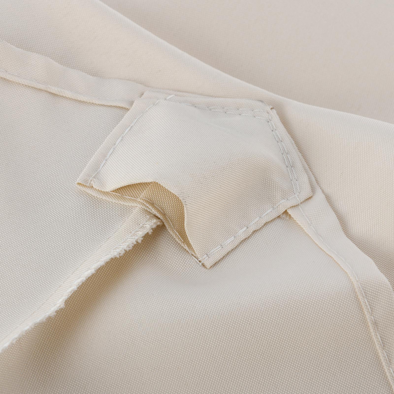 

Сменный купол для патио-зонтика для 8 спиц, сменный верхний чехол для рыночного зонтика для двора, простая установка Type 1