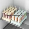 Інструменти для морозива – Форми для морозива