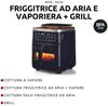 Deep Fryer Ariete 4636/00 (00C463600AR0)