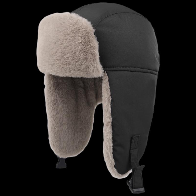 Children's Lei Feng Ear Flap Winter Hat