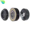 AC Compressor Clutch Pulley PV8 7SBU17C for BMW F18 F10 F11 523i 528i 530i 3.0 447160-1230 DCP05081 64529165808