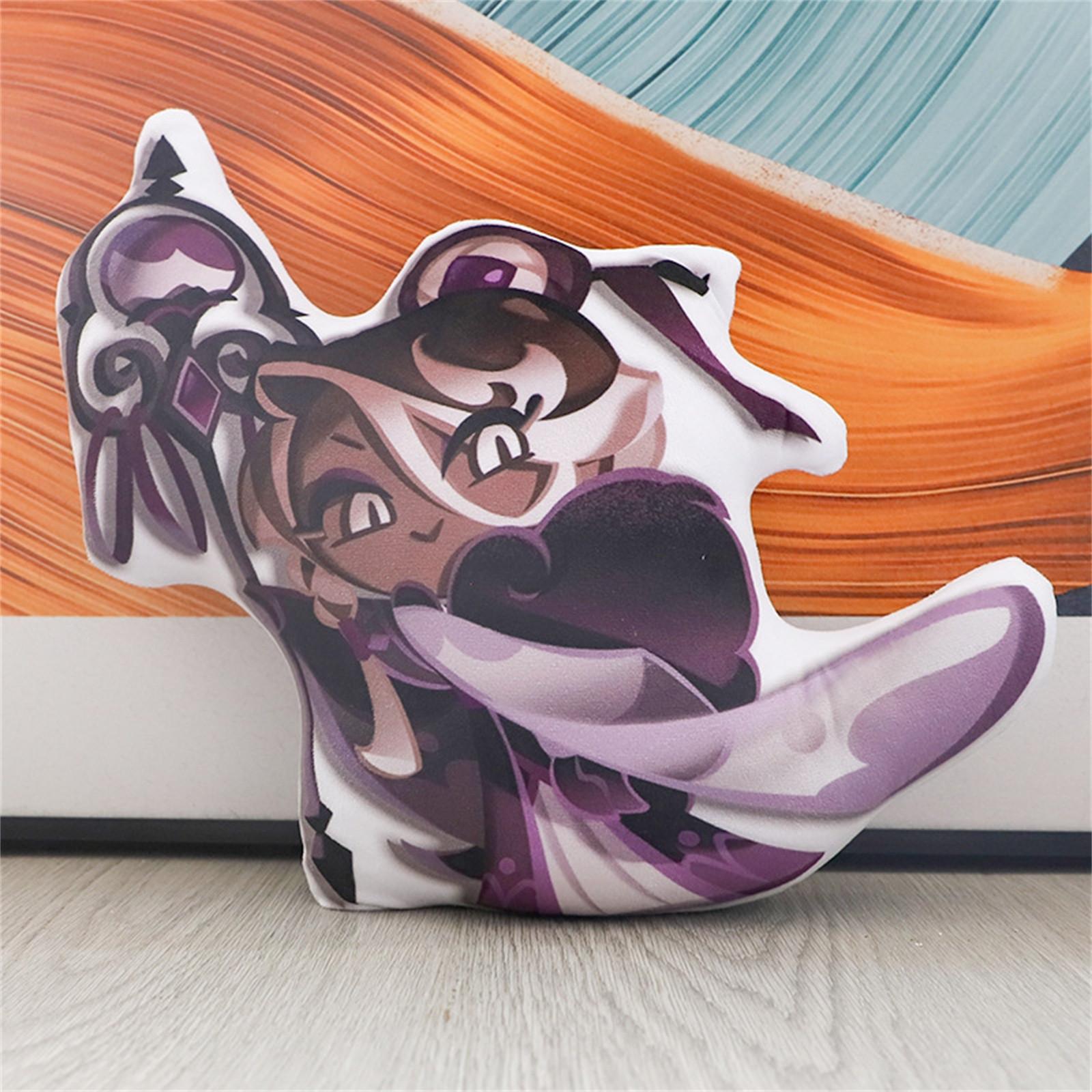 Мягкие плюшевые игрушки, декоративные подушки, детский день рождения, предпочтительный подарок на праздники, дни рождения One Size