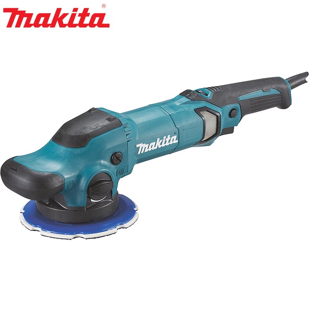 

Полировальная машина Makida PO6000C [150 мм]