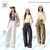 Anta Women's Loose Fit Cooling Casual Pants