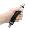 Compact Hand Fuel Pump Corrosion Resistant Fuels Bulbs Boat Fuels Primers Bulbs Suitable for Various Vehicles & Boats