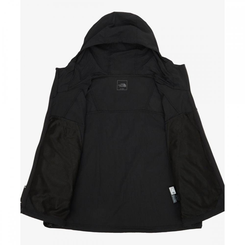 The North Face Women S 1994 Mountain Jacket Black nj3lS31b