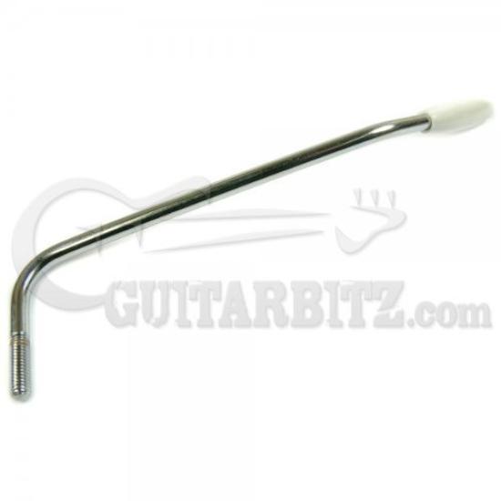 

Fender USA Genuine Parts Fender Original Tremolo Arm for American Vintage Stratocaster American Vintage Series Tremolo Arm 992039000 [Used]