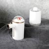 Countertops Soap Dispenser Automatic Induction Foam Hand Washer Touchless Foaming Soap Dispenser Easy To Use
