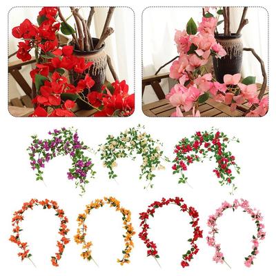 Boligdekorationer – Pynteblomster og -kranse