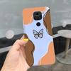 For Xiaomi Redmi Note 9 Case Stylish Painted Cover Soft TPU Phone Case For Xiaomi Redmi Note 9 Pro Max Note9 Pro 9S Coque Bumper