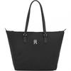 Womens/Ladies Poppy Tote Bag
