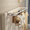 Radiator Clothes Drying Rack Special Hook Artifact Hanging Drying Rack Clothes Drying Rack